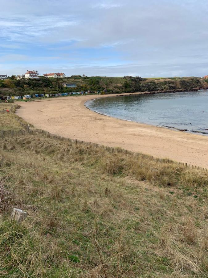 דירות Coldingham The Law House מראה חיצוני תמונה